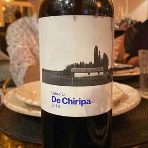 Valderiz De Chiripa - Burgos - valderiz -2019
