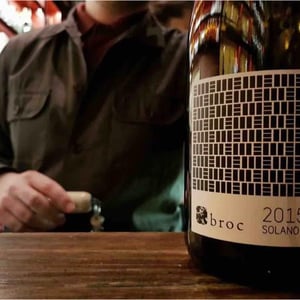 Valdiguié - Broc Cellars - Chris Brockway 