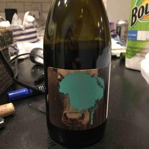 Valdiguié - Broc Cellars - Chris Brockway 