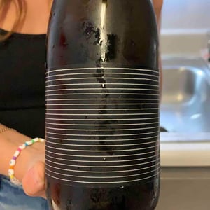 Valdiguié - Broc Cellars - Chris Brockway 