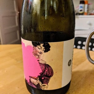 Valdiguie Nouveau Demings Vineyard - Cruse Wine Company - michael-cruse