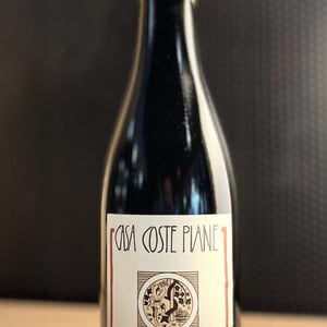 Valdobbiadene Prosecco - Casa Coste Piane - loris-follador