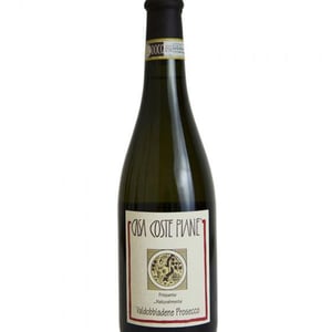 Valdobbiadene Prosecco - Casa Coste Piane - Loris Follador 