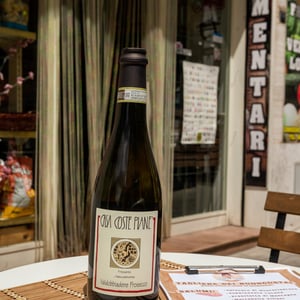 Valdobbiadene Prosecco - Casa Coste Piane - loris-follador