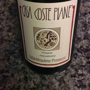 Valdobbiadene Prosecco