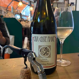 Valdobbiadene Prosecco - Casa Coste Piane - Loris Follador 