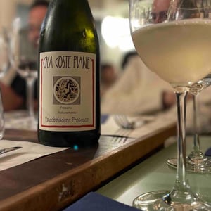 Valdobbiadene Prosecco - Casa Coste Piane - loris-follador