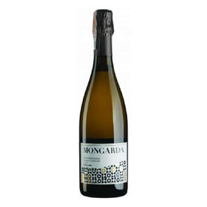 Valdobbiadene Prosecco Superiore Extra Brut - Mongarda - bruno-martino-tormena