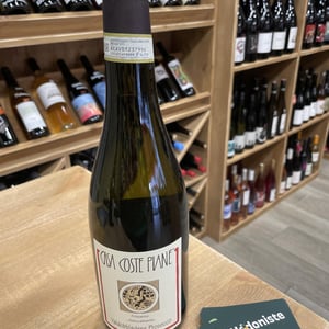 Valdobbiadene Prosecco - Casa Coste Piane - loris-follador