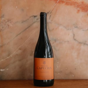 "Castelhana" Syrah - Vale da Capucha - pedro-marques -2014