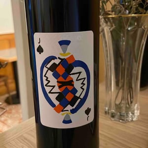 Jasnières - Domaine DE MIANVILLE - Christine De Mianville 
