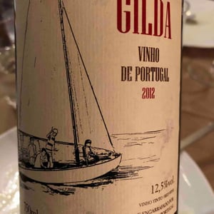 Gilda - 2015 - Tiago Teles - Tiago Teles 