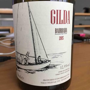 Gilda - 2015 - Tiago Teles - tiago-teles