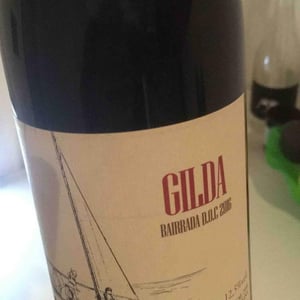 Gilda - 2015 - Tiago Teles - tiago-teles