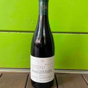 Valinière - Domaine Léon Barral - didier-barral