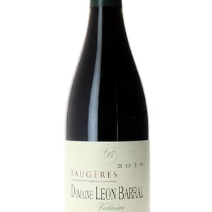 Valinière - Domaine Léon Barral - didier-barral