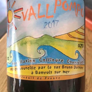 Vall Pompo