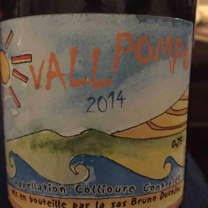 Vall Pompo 2014