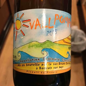 Vall Pompo - Bruno Duchêne - bruno-duchene