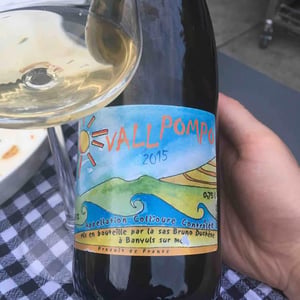 Vall Pompo 2015