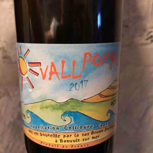 Vall Pompo - Bruno Duchêne - Bruno Duchêne 