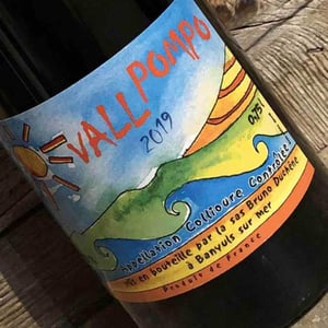Vall Pompo - Bruno Duchêne - Bruno Duchêne 