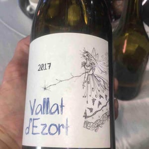 Jusqu’ici Tout Va Bien - Vallat d'Ezort - manuela-frederic-martin -2020