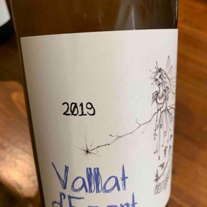 Jusqu’ici Tout Va Bien - Vallat d'Ezort - manuela-frederic-martin -2020