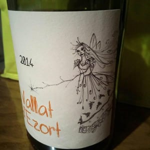 Vallat d'Ezort - Manuela & Frédéric Martin - La Belle rouge