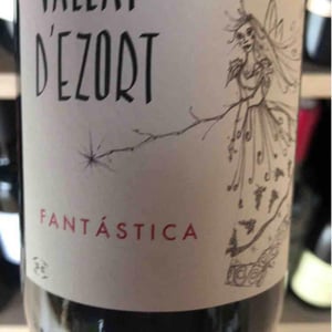 La Belle rouge - Vallat d'Ezort - manuela-frederic-martin