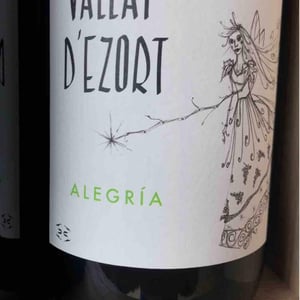 La Belle rouge - Vallat d'Ezort - manuela-frederic-martin