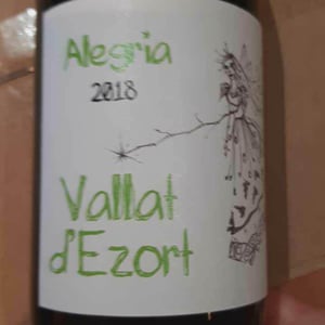 Vallat d'Ezort - Vallat d'Ezort - Manuela & Frédéric Martin