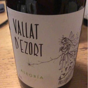 La Belle rouge - Vallat d'Ezort - Manuela & Frédéric Martin 