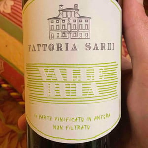 Valle Buia - Fattoria Sardi - mina-matteo-giustiniani