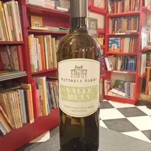 Valle Buia - Fattoria Sardi - Mina & Matteo Giustiniani 
