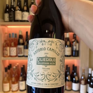 Vallerana Alta - Vini Di Territorio - antonio-camillo