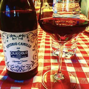Vallerana Alta - Vini Di Territorio - antonio-camillo