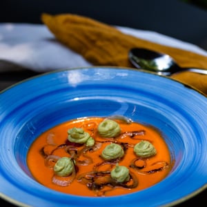 Valletta's Gazpacho - Grotto Valletta - 652646
