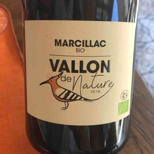 Vallon De Nature - Vigneron De Vallon - vigneron-de-vallon