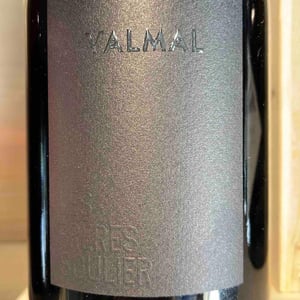 Valmal Blanc - Les Frères Soulier - guillaume-charles-soulier