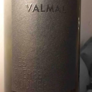 Valmal Rouge - Les Frères Soulier - guillaume-charles-soulier