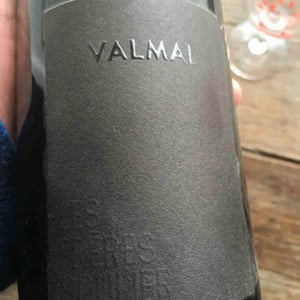 Valmal Rouge - Les Frères Soulier - guillaume-charles-soulier