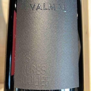 Valmal Rouge - Les Frères Soulier - Guillaume & Charles Soulier 