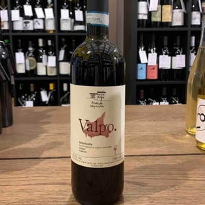 Valpo. - Antica Valpolicella - niccolo-dama