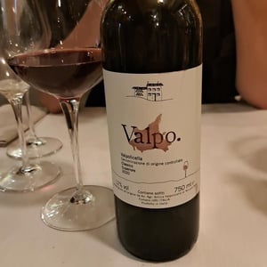 Valpo. - Antica Valpolicella - Niccolò Dama