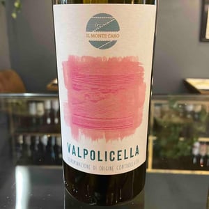 Valpolicella - Il Monte Caro - giorgio-emanuela-marcolini
