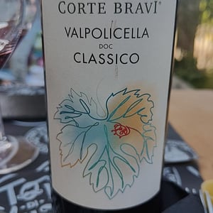 Valpolicella Classico - Corte Bravi - Andrea & Ivano Brunelli 