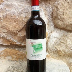 Valpolicella Classico - Terre di Gnirega - francesco-aldrighetti