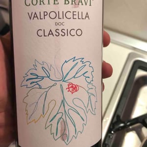 Valpolicella Classico 2018