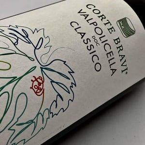 Valpolicella Classico - Corte Bravi - andrea-ivano-brunelli